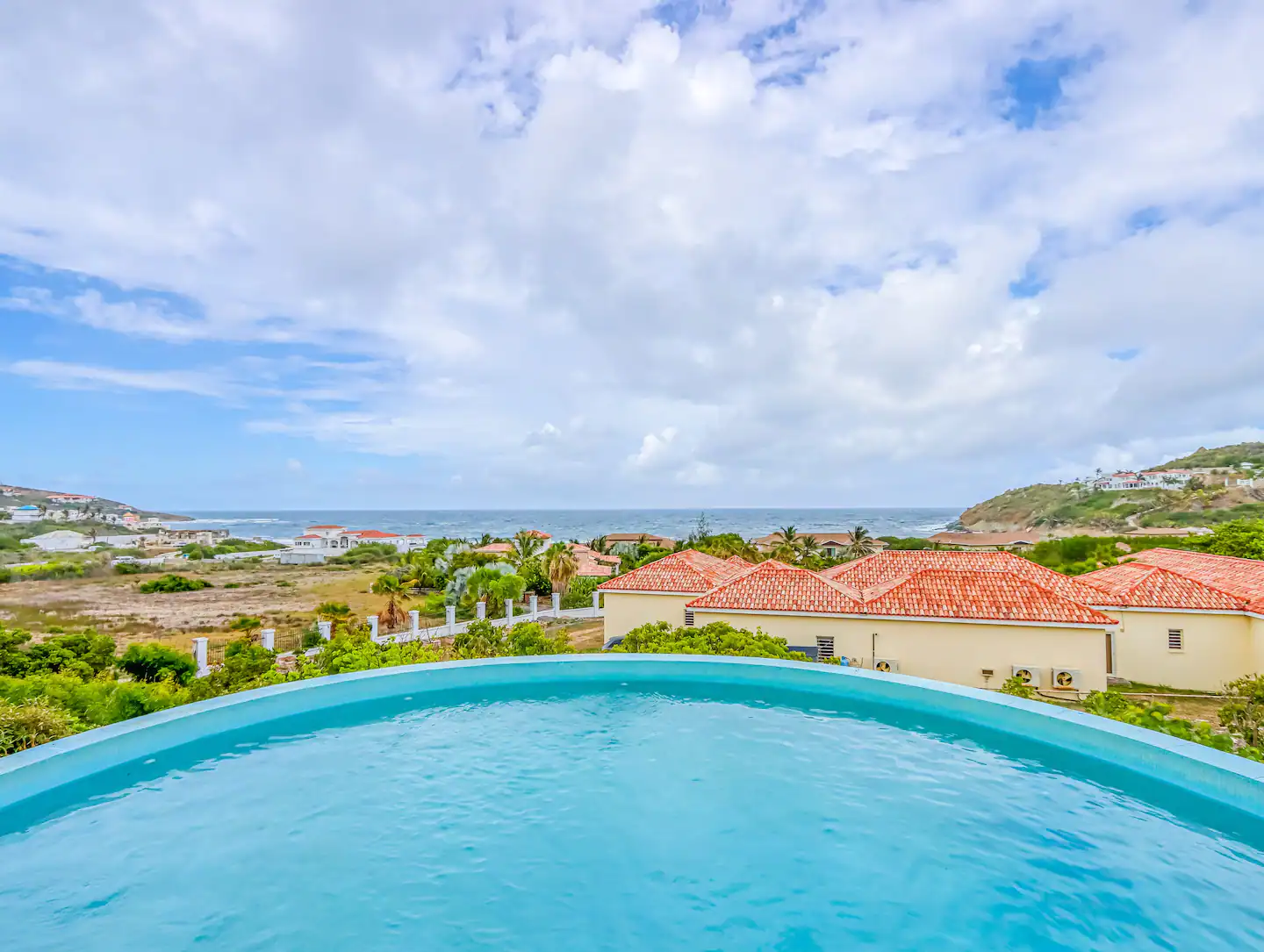 Guana Bay 4 Bedroom Luxury Villa For Rent