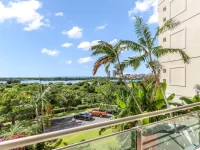 Maho, Luxury 2 Bedroom Condo For Rent