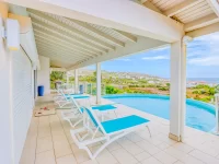 Guana Bay 4 Bedroom Luxury Villa For Rent