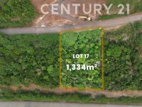 Indigo Bay Premium Land For Sale