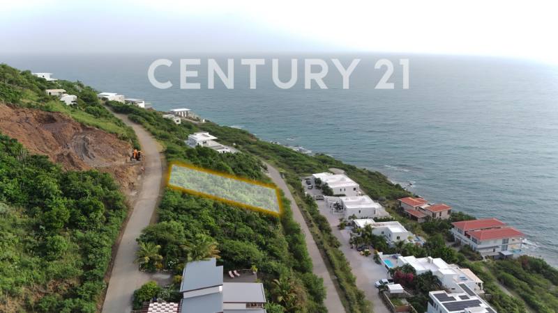 Indigo Bay Premium Land For Sale
