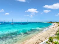 Aqualina Beach Club 2 Bedroom Simpson Bay Condo For Sale