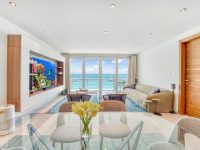 Aqualina Beach Club 2 Bedroom Simpson Bay Condo For Sale