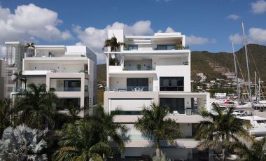 Las Brisas 2 Bedroom Marina Condo With Boat Slip For Sale