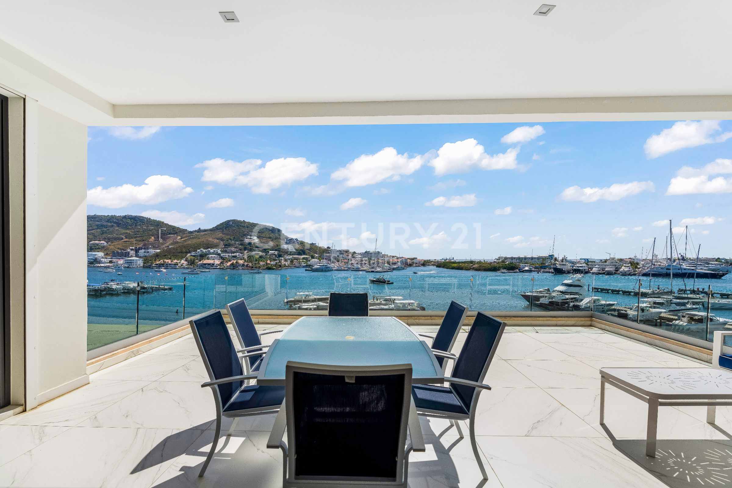 *SOLD* Las Brisas 2 Bedroom Marina Condo With Boat Slip For Sale