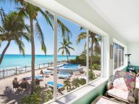 Beachfront Pelican Key 4 Bedroom Condo For Sale