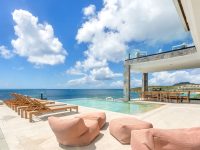 Villa Aqua Vista Indigo Bay Villa For Rent