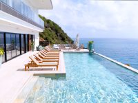 Villa Aqua Dream Indigo Bay Villa For Rent
