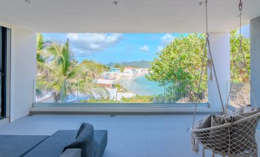 Beacon Hill- Beachfront 2 Bedroom Condo For Sale