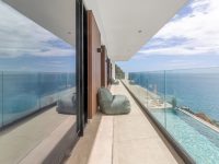 Villa Aqua Dream Indigo Bay Villa For Rent