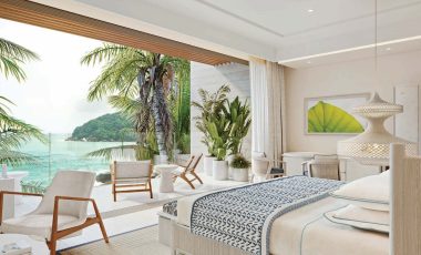 Vie L’Ven VLV Indigo Bay Hotel And Beach Condos – Dawn Executive Suite