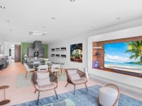 Aqualina Beach Club 2 Bedroom Simpson Bay Condo For Sale