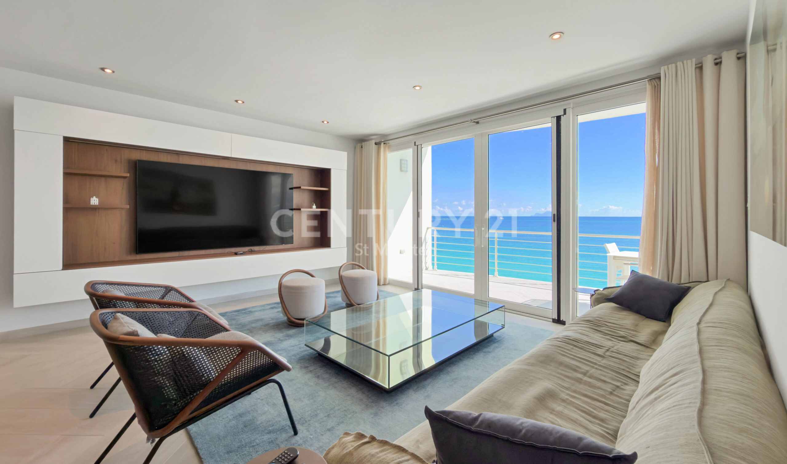 Aqualina Beach Club 2 Bedroom Simpson Bay Condo For Sale