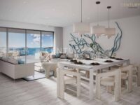 Indigo Bay – Oceanfront 2 Bedroom Condo For Sale