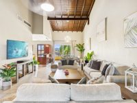 3 Bedroom Porto Cupecoy Penthouse For Sale