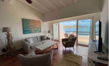 8 Waterfront Condos In Cupecoy For Sale