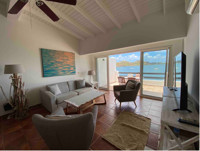8 Waterfront Condos In Cupecoy For Sale