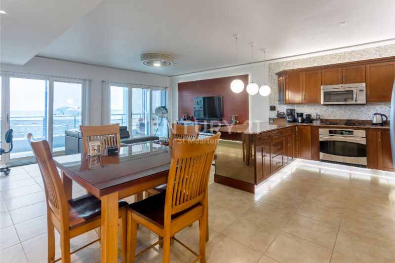 Rainbow Beach Club Sunset View Two Bedroom Condo For Sale