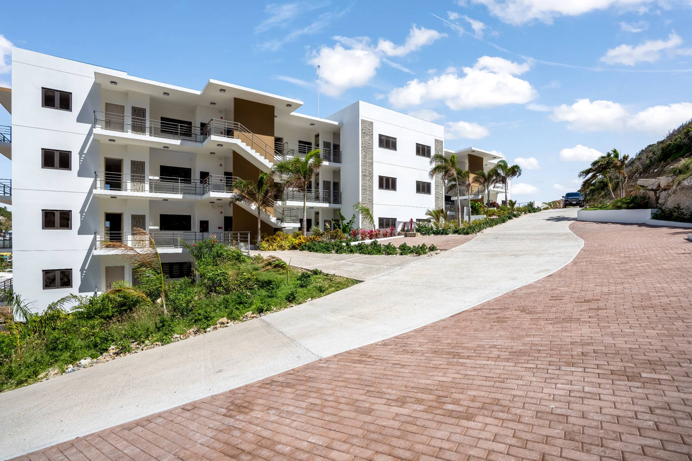 Lajas Point Blanche 2 Bedroom Apartment For Sale