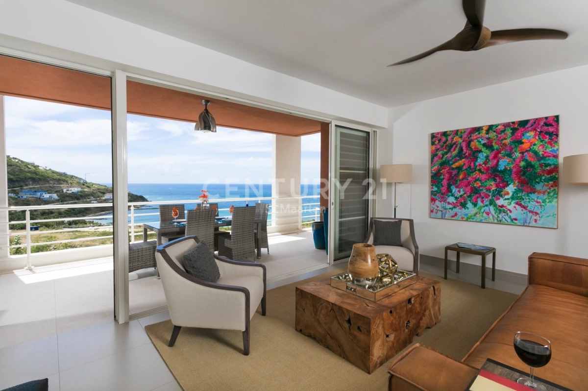 Indigo Green Two Bedroom Oceanview Modern Condos For Sale