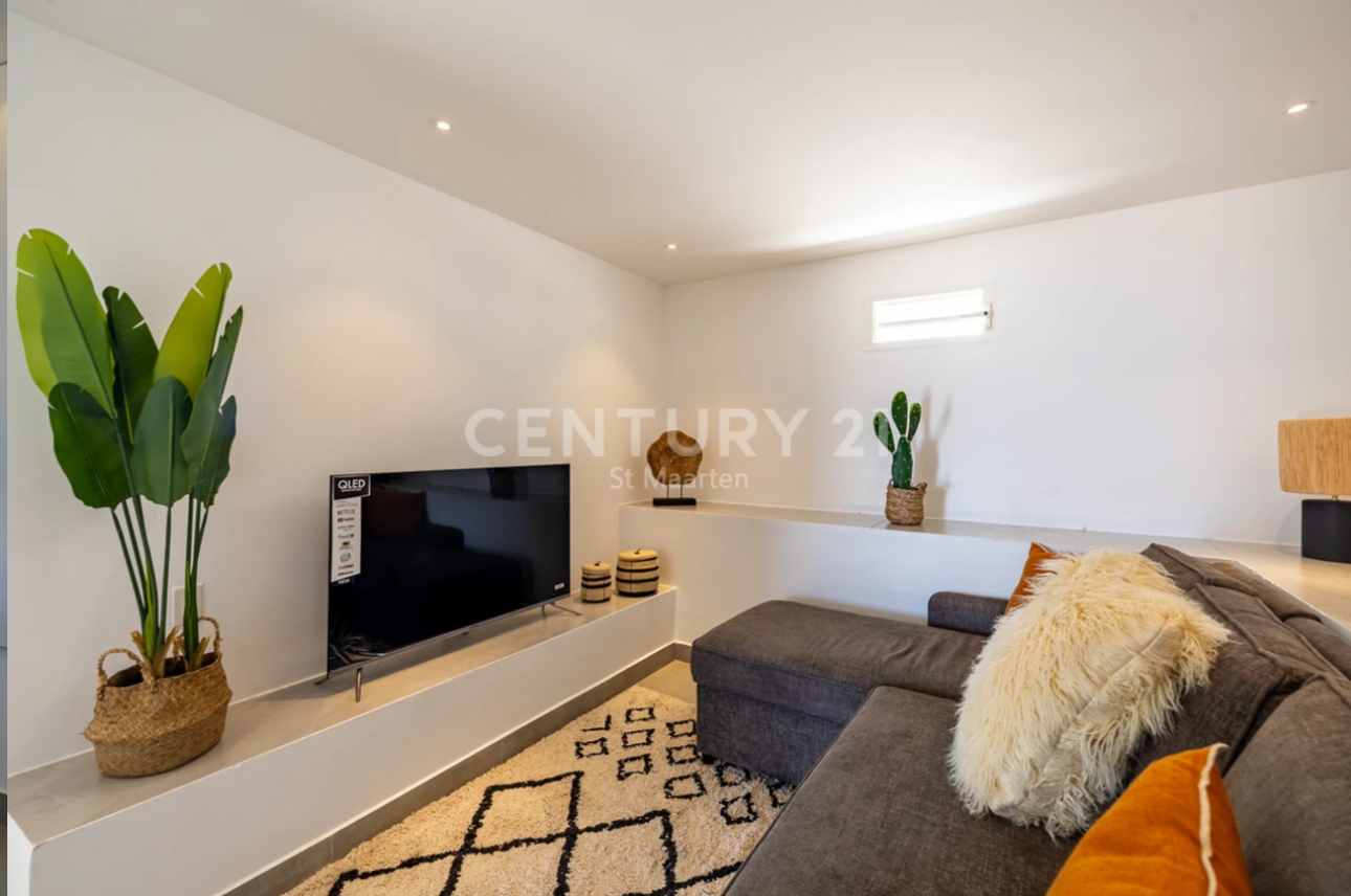 Las Colinas Point Blanche Studio Apartment For Sale