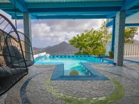 Weymouth Hills Panoramic 3 Bedroom Villa For Sale