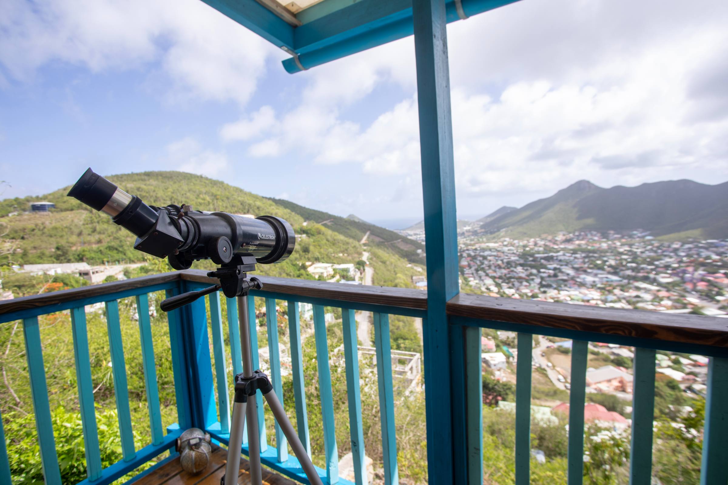 Weymouth Hills Panoramic 3 Bedroom Villa For Sale