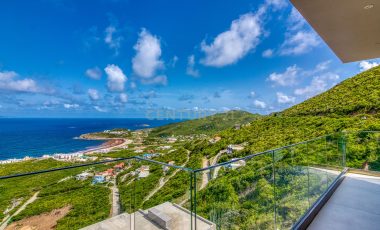 Modern Red Pond Ocean View Aman Condo For Sale