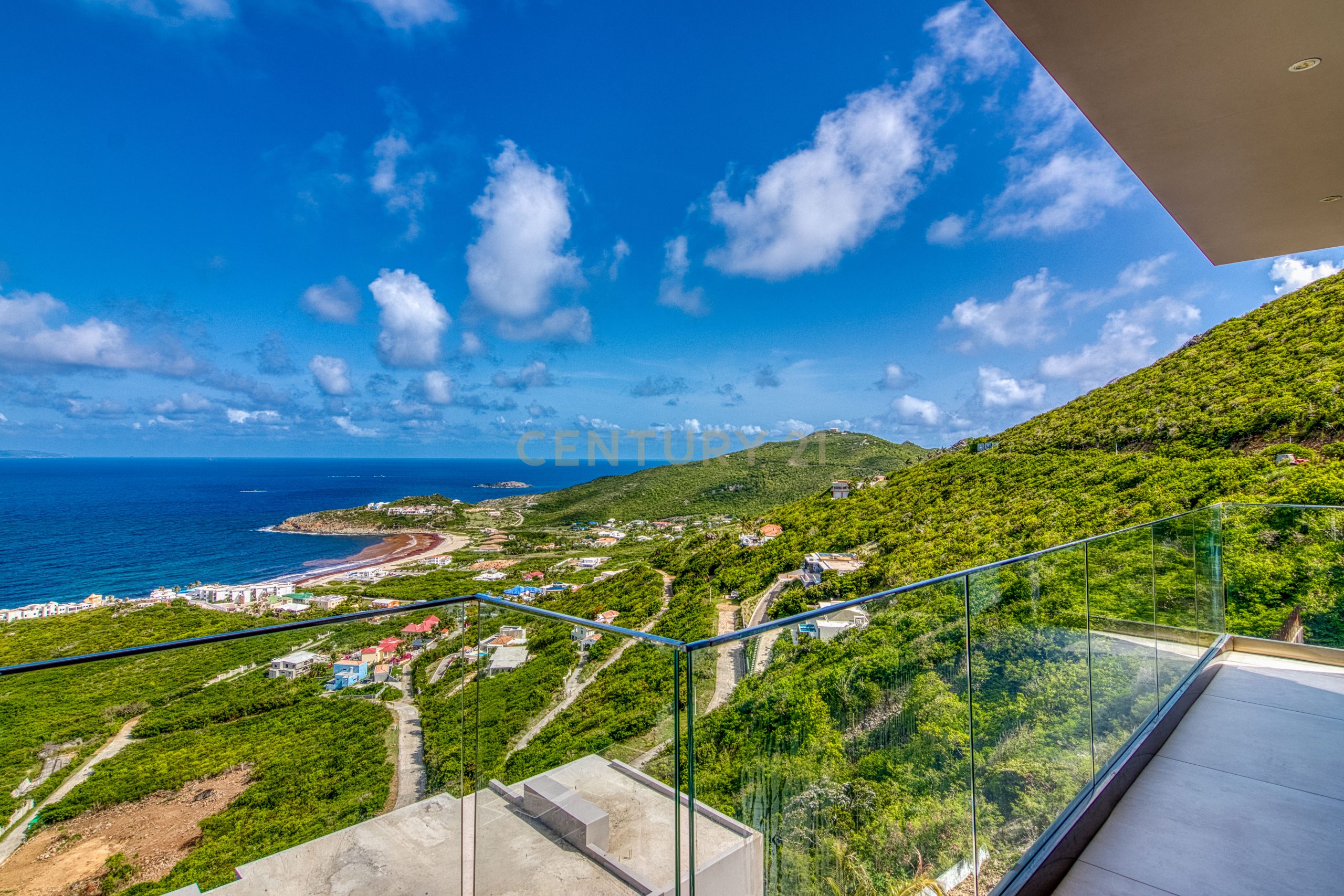 Modern Red Pond Ocean View Aman Condo For Sale