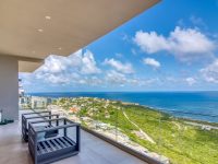 Modern Red Pond Ocean View Aman Condo For Sale