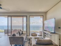 Modern Red Pond Ocean View Aman Condo For Sale