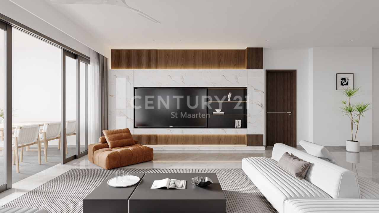 Indigo Bay – Oceanfront 2 Bedroom Condo For Sale