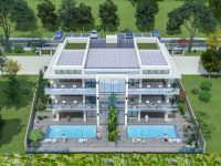 New Indigo Bay 2 Bedroom Oceanfront Condo For Sale