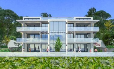 Indigo Bay – Oceanfront 2 Bedroom Condo For Sale