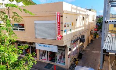 Philipsburg Prime Commercial  Real Estate for Sale