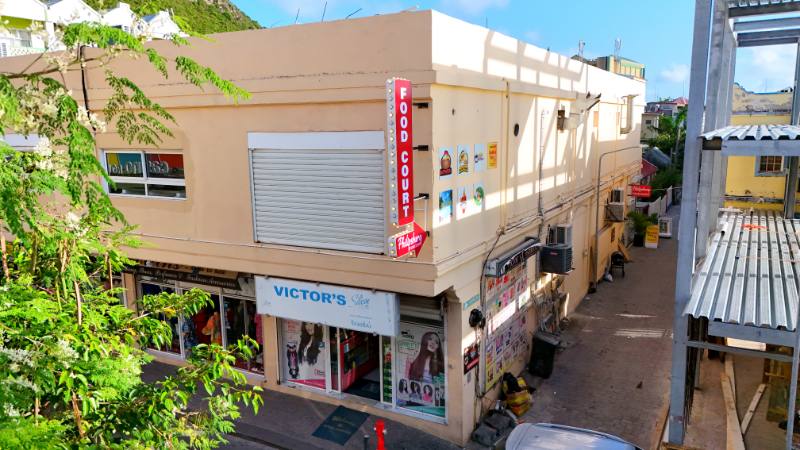 Philipsburg Prime Commercial  Real Estate for Sale