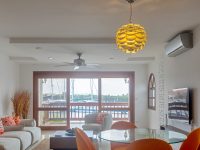 Simpson Bay Yacht Club Three Bedrooms Condo With a Boat Slip  For Sale