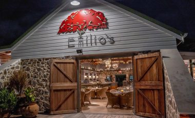Dine In History- Iconic Restaurant Business for Sale