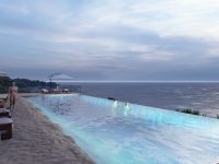 Point Blanche, 2 Bedroom Oceanfront Condos for Sale