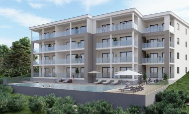 Point Blanche, 2 Bedroom Oceanfront Condos for Sale