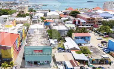 Philipsburg Commercial Lease