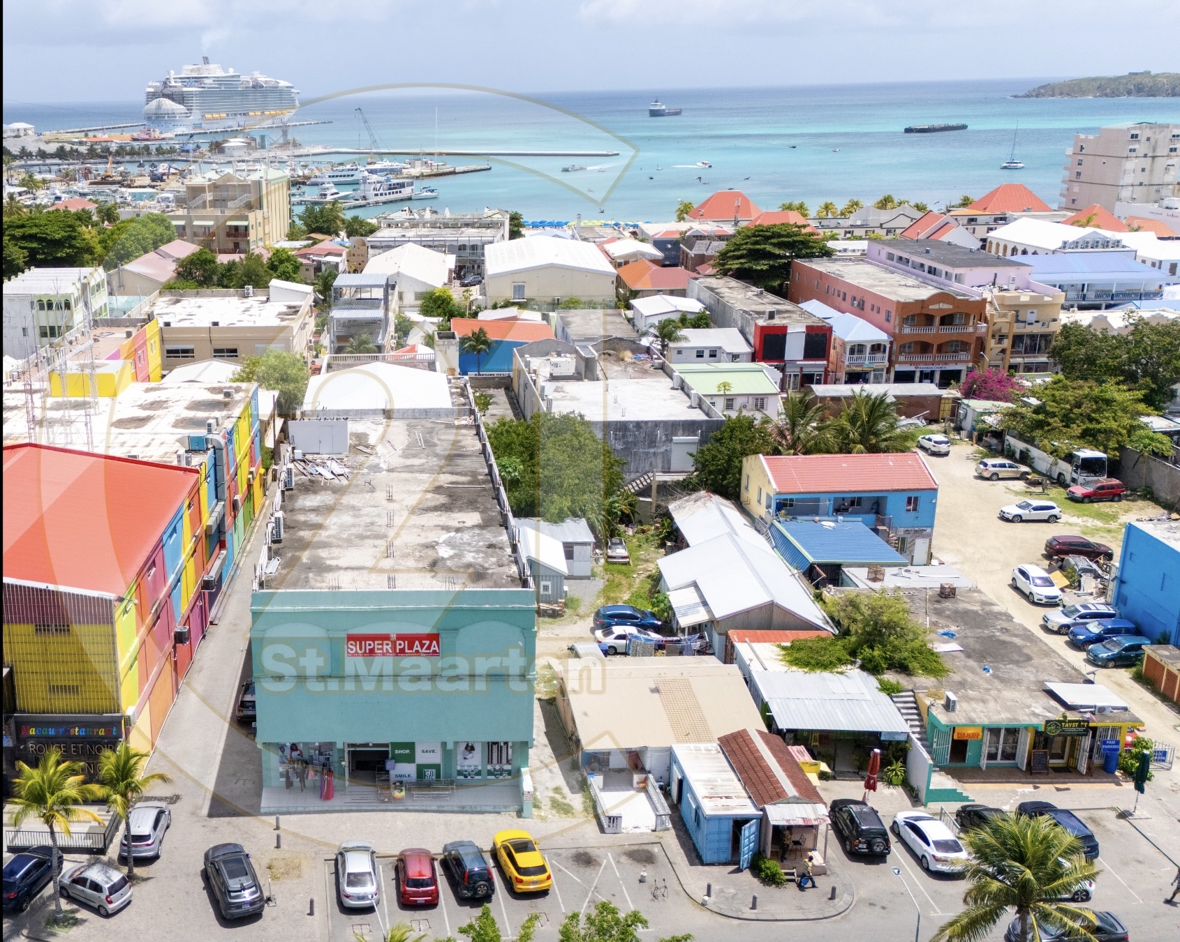Philipsburg Commercial Lease