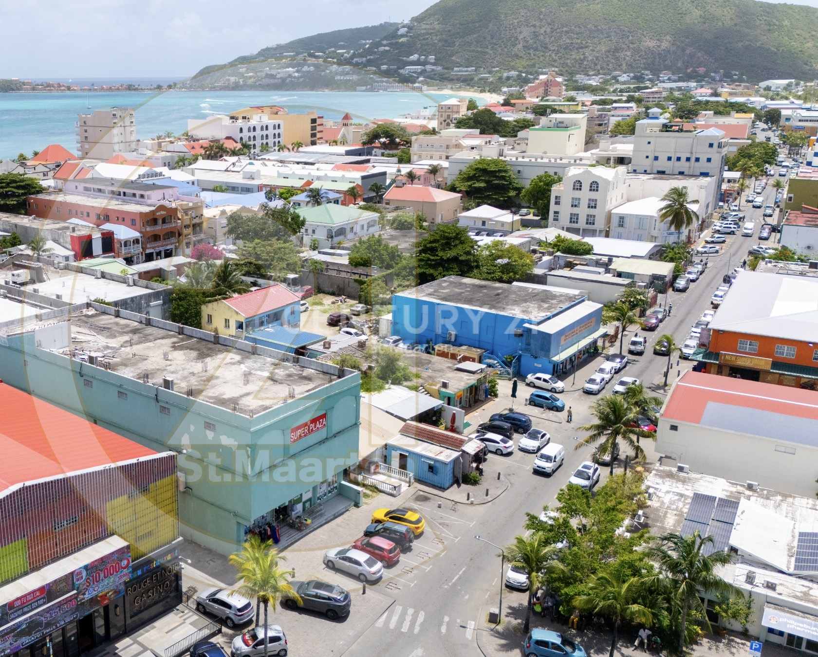 Philipsburg Commercial Lease