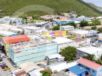 Philipsburg Commercial Lease