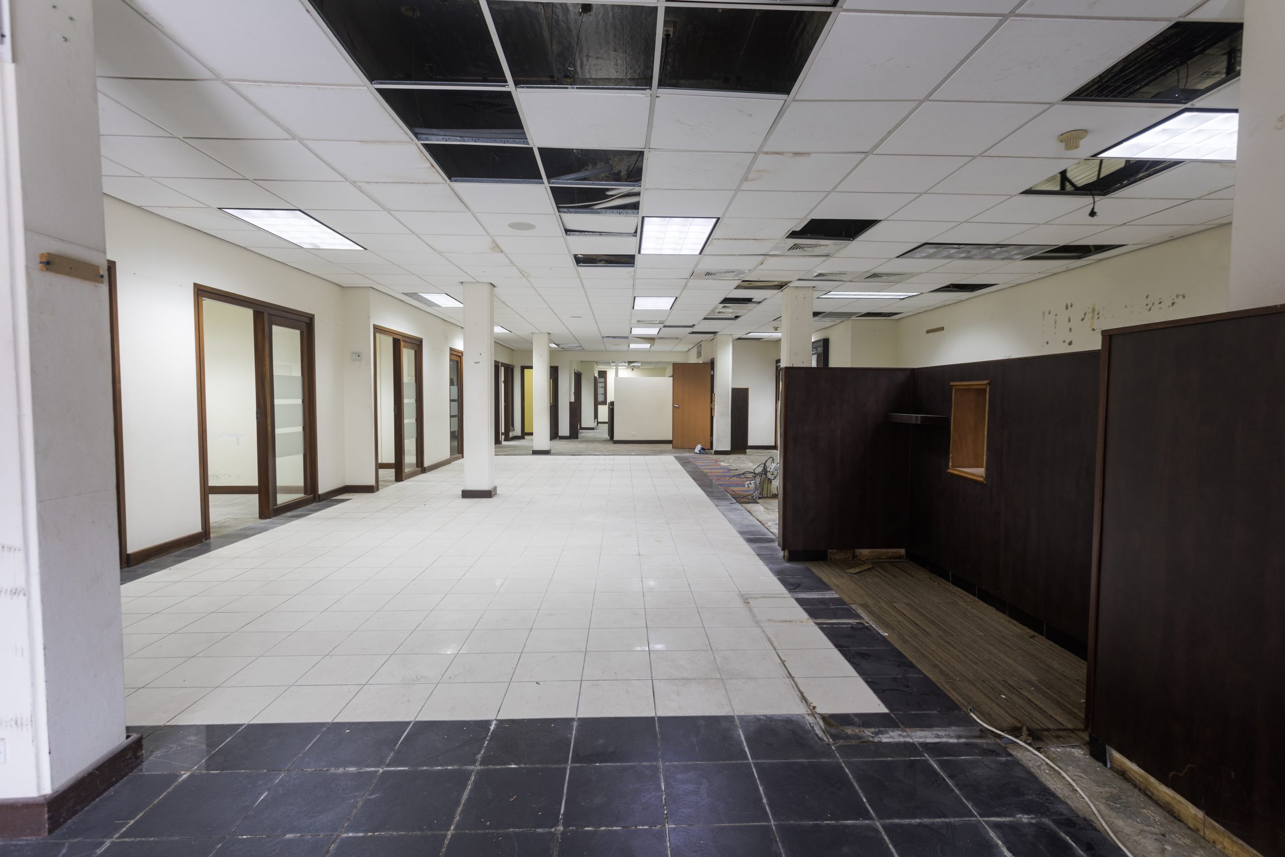 Philipsburg Prime Commercial Lease