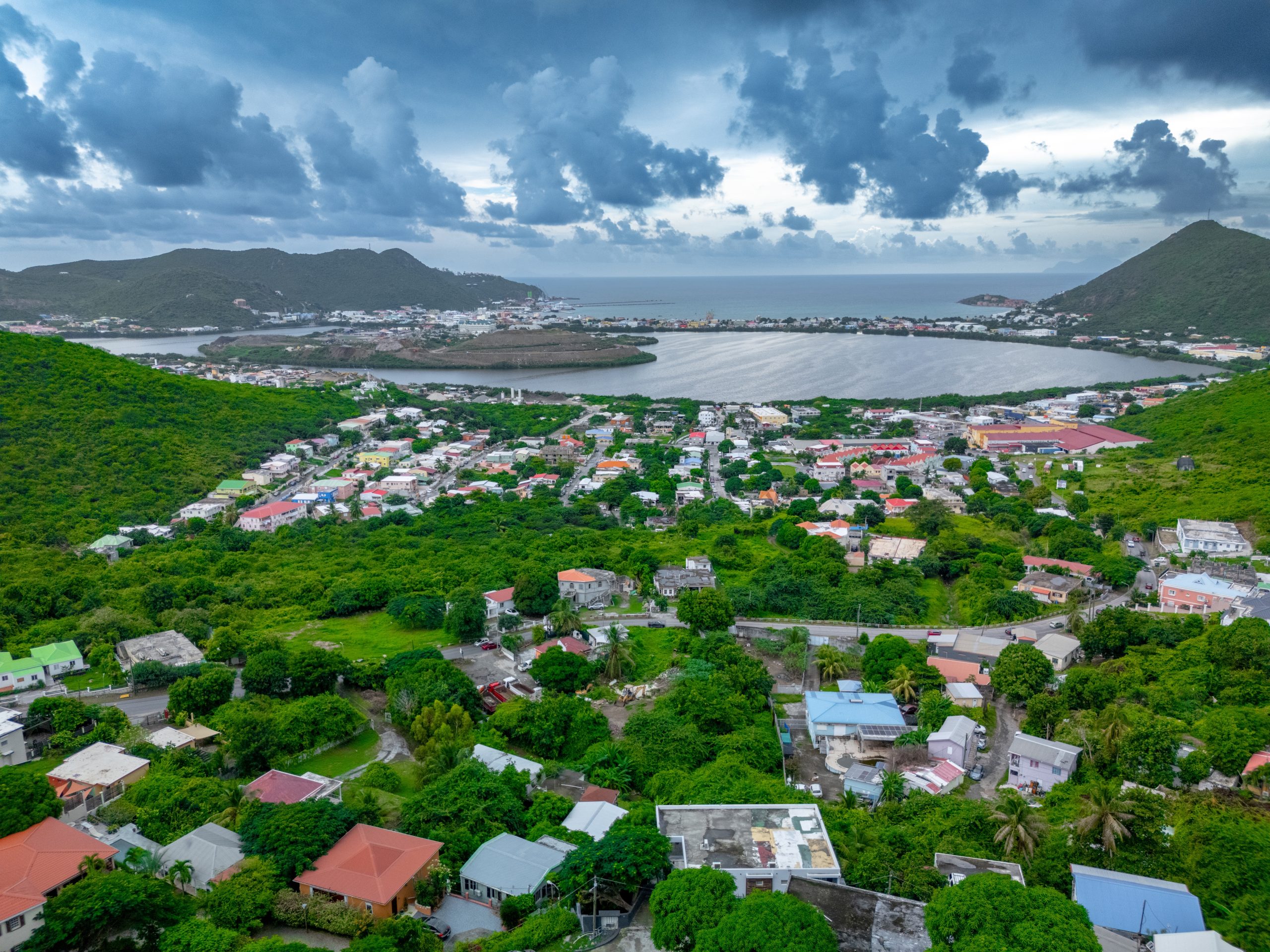 Mount William- Large Development Land For Sale