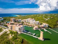Prime Waterfront Lots for Sale in Cupecoy, Sint Maarten – A Rare Caribbean Investment Opportunity