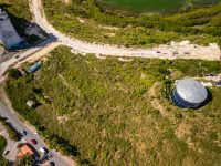 Prime Waterfront Lots for Sale in Cupecoy, Sint Maarten – A Rare Caribbean Investment Opportunity