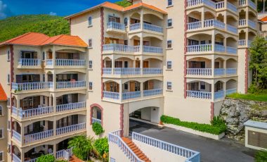 Princess Heights Oyster Bay Condo For Sale