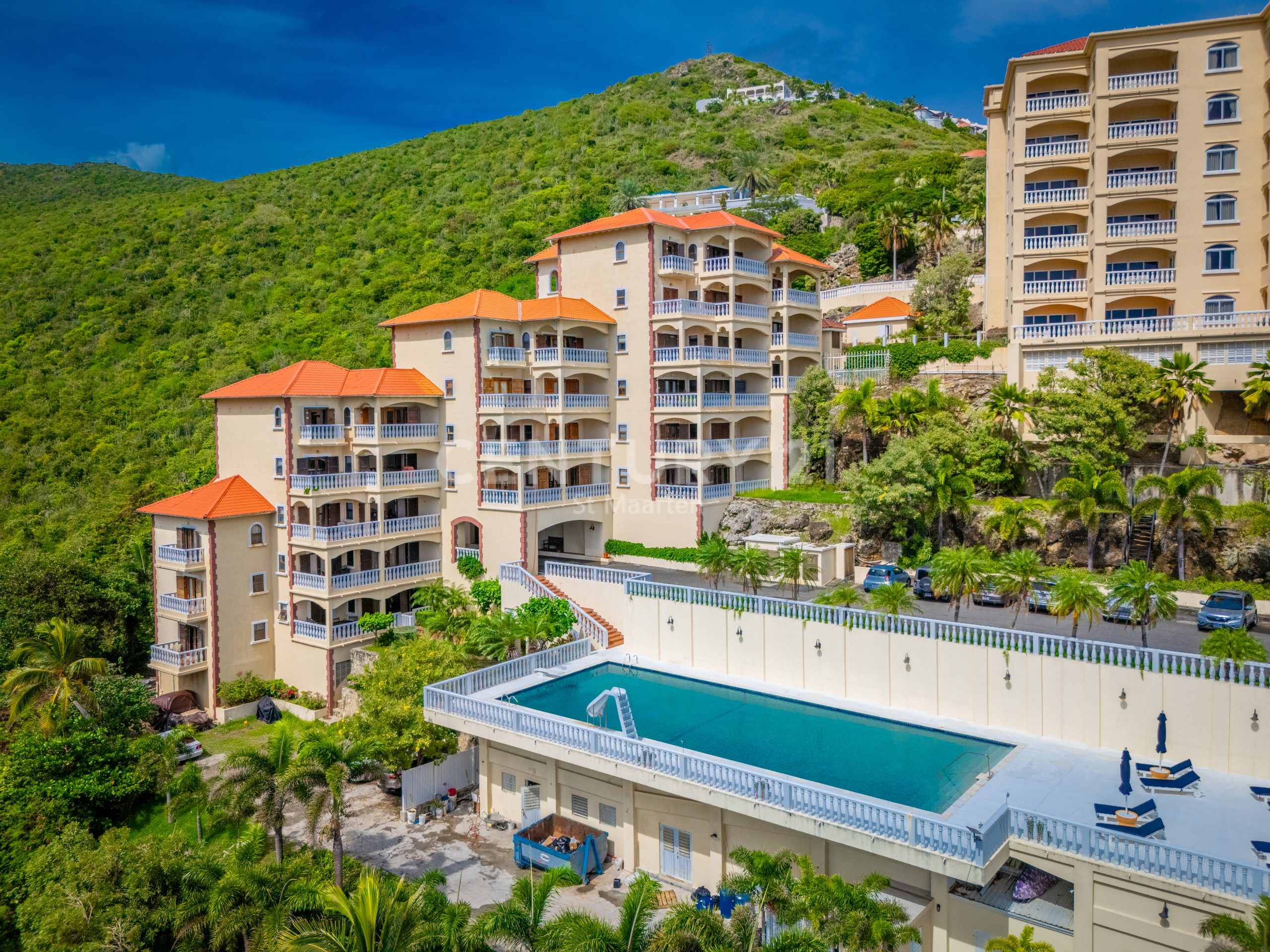 Princess Heights Oyster Bay Condo For Sale